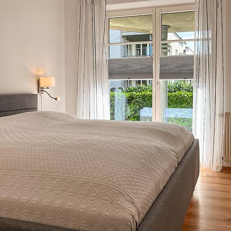 Dünenblick Wohnung 36 Ostseebad Boltenhagen Exterior foto