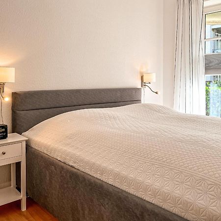 Dünenblick Wohnung 36 Ostseebad Boltenhagen Exterior foto