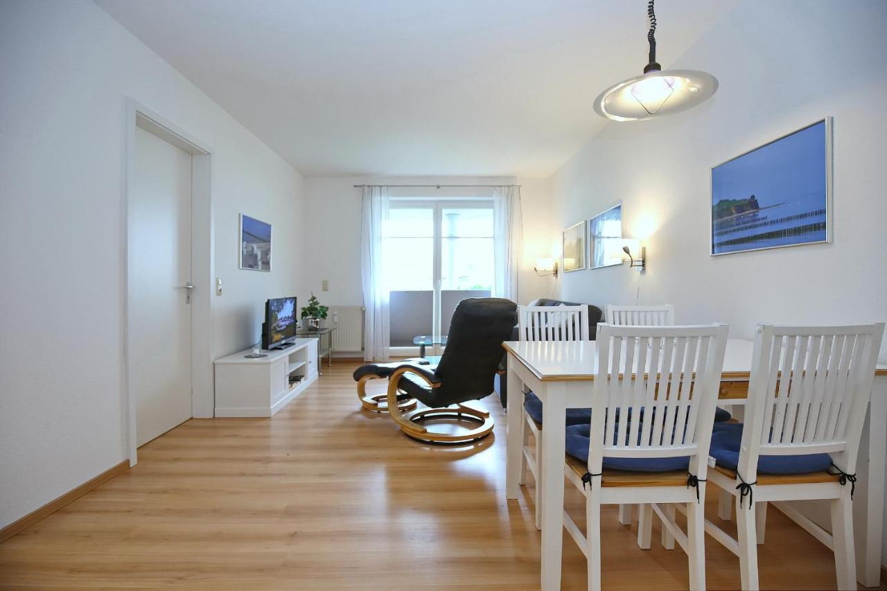 Dünenblick Wohnung 36 Ostseebad Boltenhagen Exterior foto