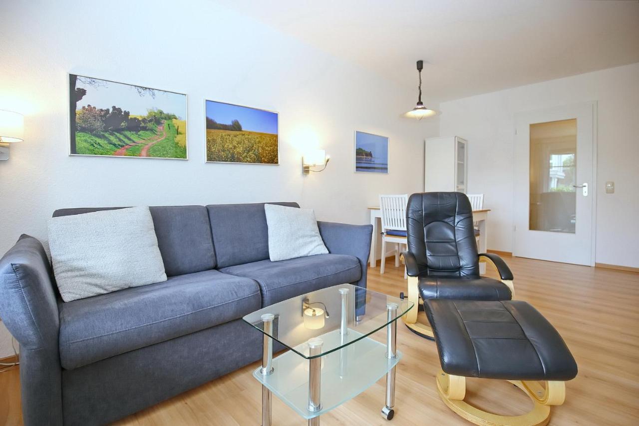 Dünenblick Wohnung 36 Ostseebad Boltenhagen Exterior foto