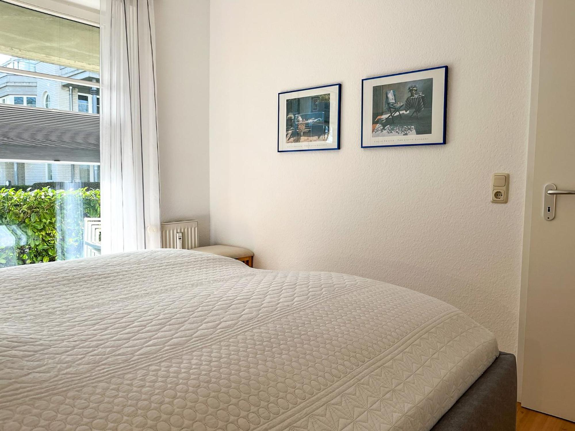 Dünenblick Wohnung 36 Ostseebad Boltenhagen Exterior foto